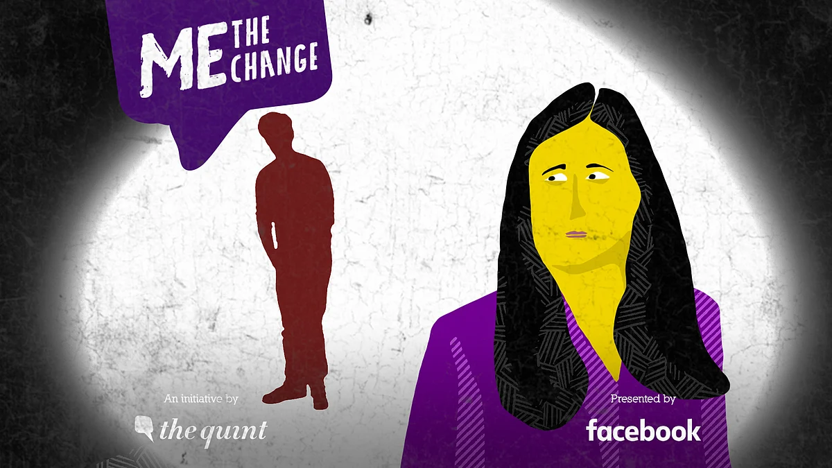 Data from the survey showed that India’s young women voters do not feel safe on the streets after dark.