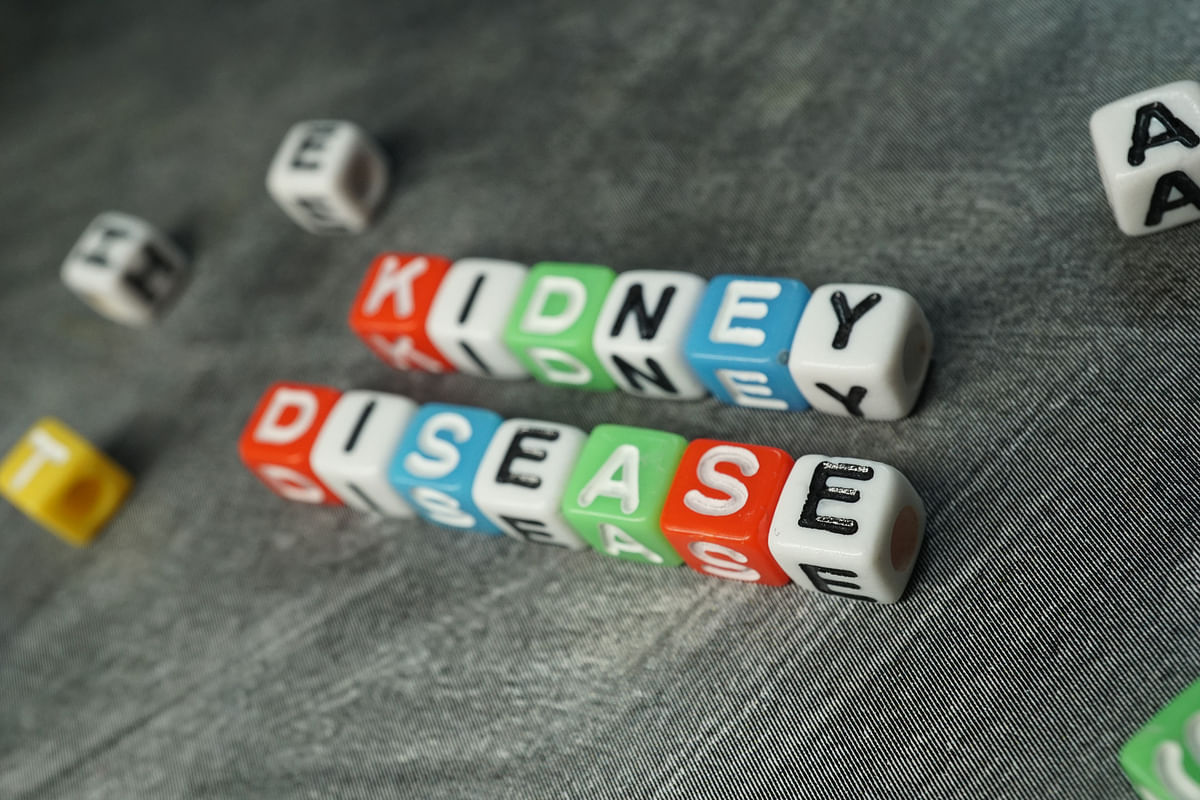 In India, chronic kidney disease has been ranked as the eighth leading cause of death. 
