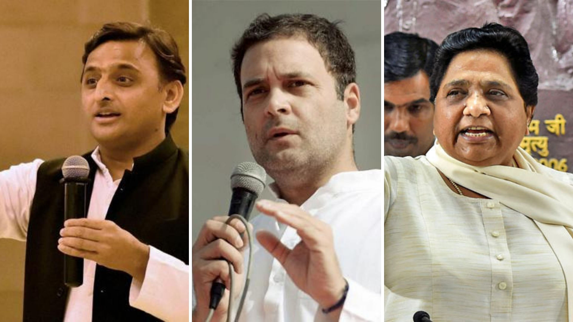 The Congress on Sunday, 17 March, announced it will leave seven seats for the SP-BSP-RLD alliance in UP.