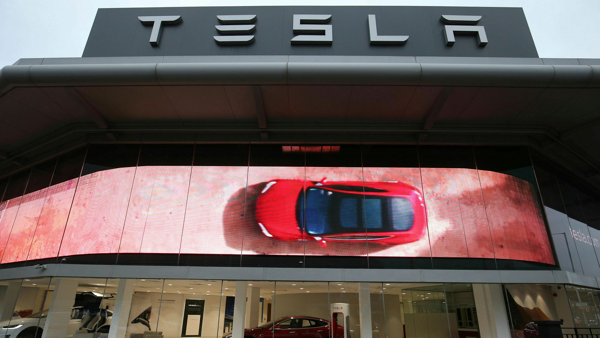 Tesla has sued former employees for stealing trade secrets and propriety information. Image used for representation.