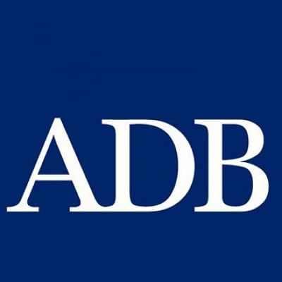 Asian Development Bank (ADB) . (Photo: Twitter/@ADB_HQ)