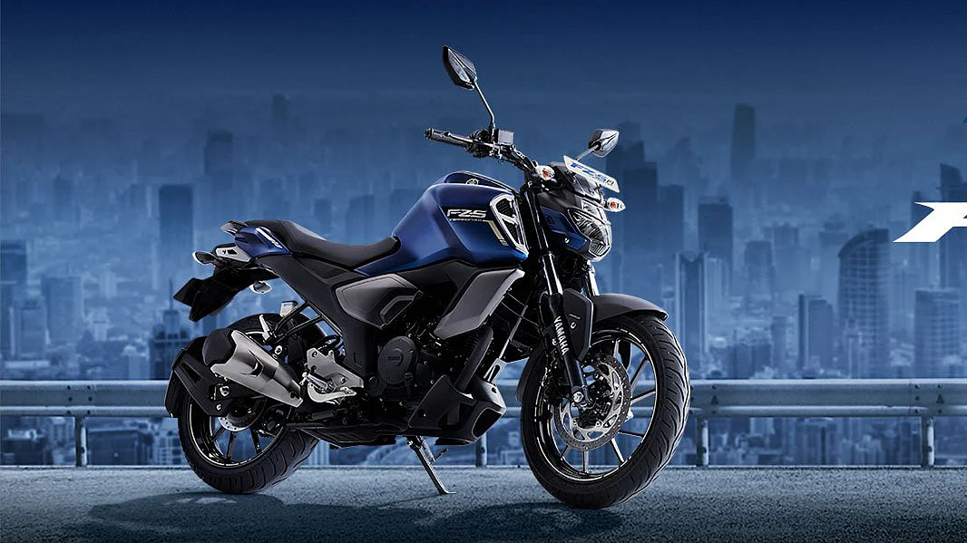 Yamaha is also busy adding ABS to its bikes.
