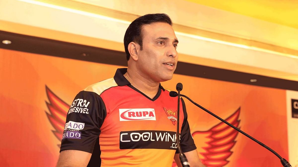 VVS Laxman said just being nice to someone doesn’t guarantee a spot in the IPL.