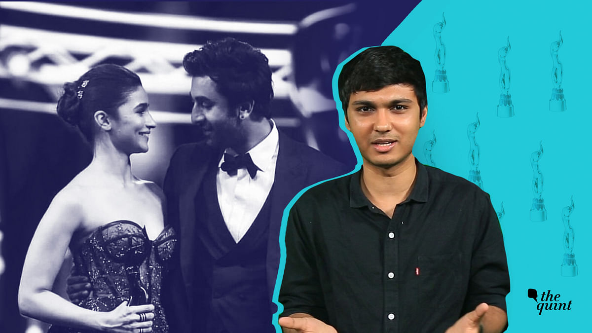 9 Questions We Have About the Filmfare Awards This Year!