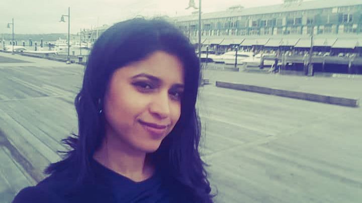 Preethi Reddy  was found murdered and her body stuffed in a suitcase in Sydney.&nbsp;