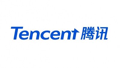 Tencent holdings