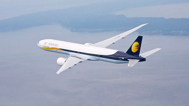 SBI is the lead lender to Jet Airways, which has a debt burden of Rs 8,000 crore.
