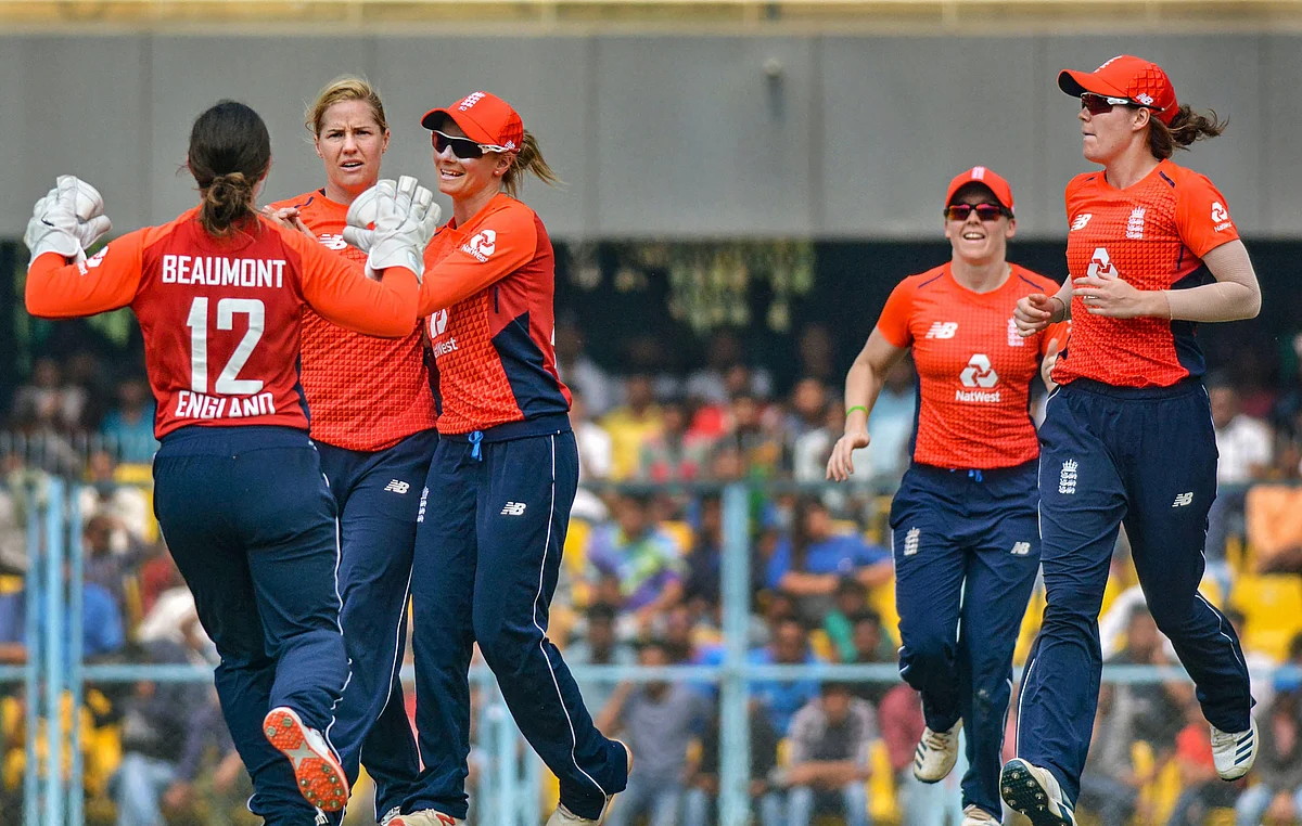 India suffered a crushing 41-run loss to England in the first T20 of the three-match series in Guwahati.