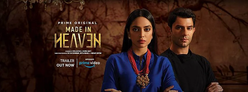 In ‘Made in heaven’, morality is fluid and free-flowing.