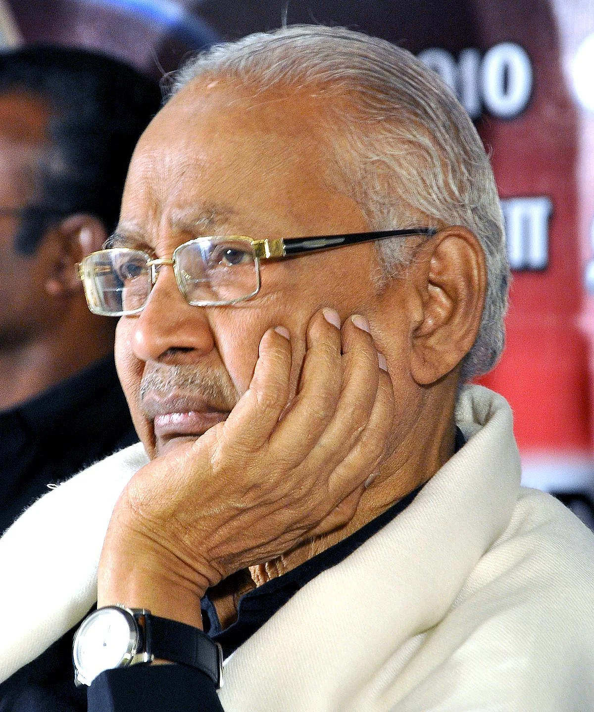 ‘Most parties do not understand or accept Dravidian ideology’.