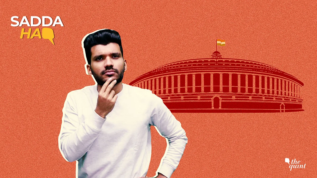 Sadda Haq: What is a Hung Parliament?