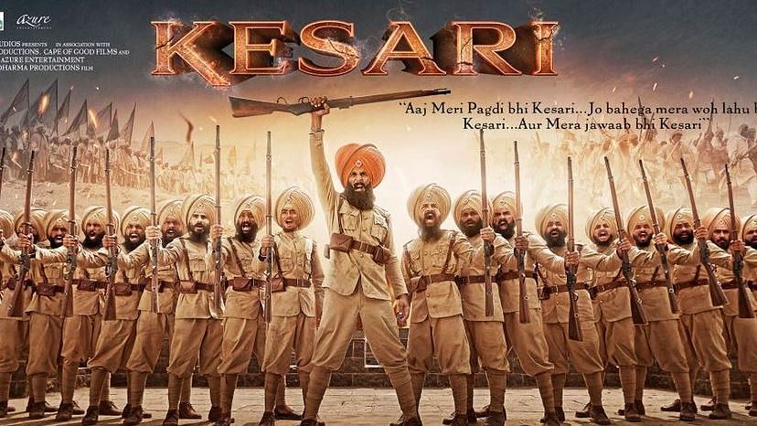 Akshay Kumar Film Kesari: Why Take Every Historical Film As Revisionist? |  OPINION