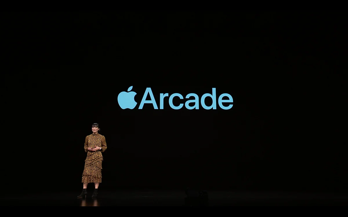 Apple has launched its premium gaming platform called Apple Arcade.
