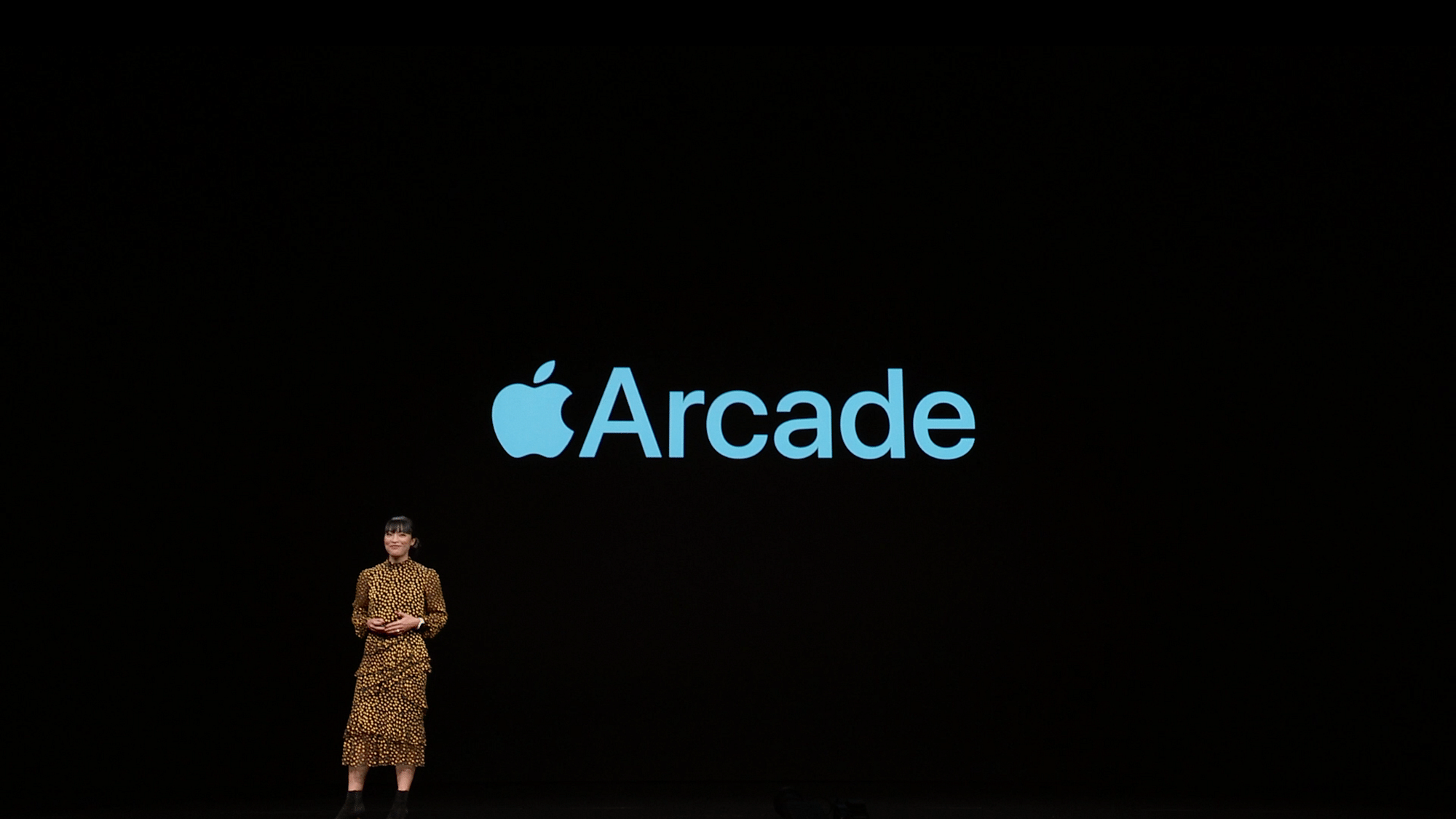 Apple has launched its premium gaming platform called Apple Arcade.