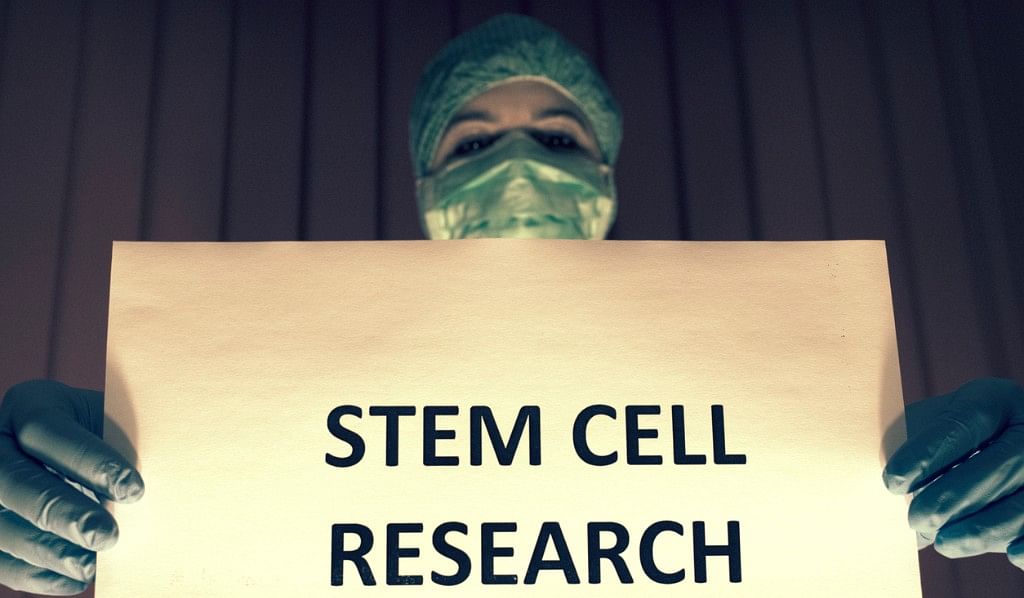 Here’s a low-down on the latest buzzword in town – stem cell therapy.