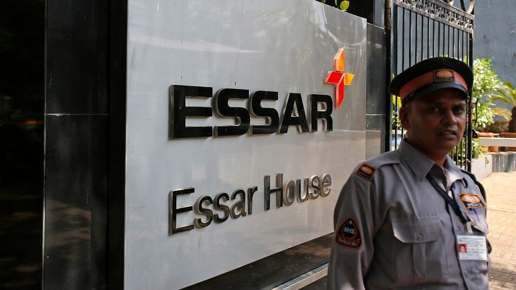 ArcelorMittal to Take Over Essar Steel