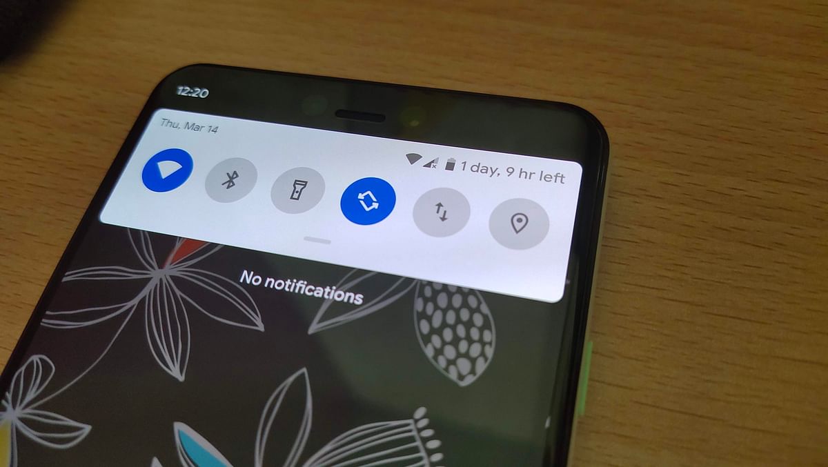 Android Q Beta is rolling out to Pixel users across the globe. Here’s how you can install it today.