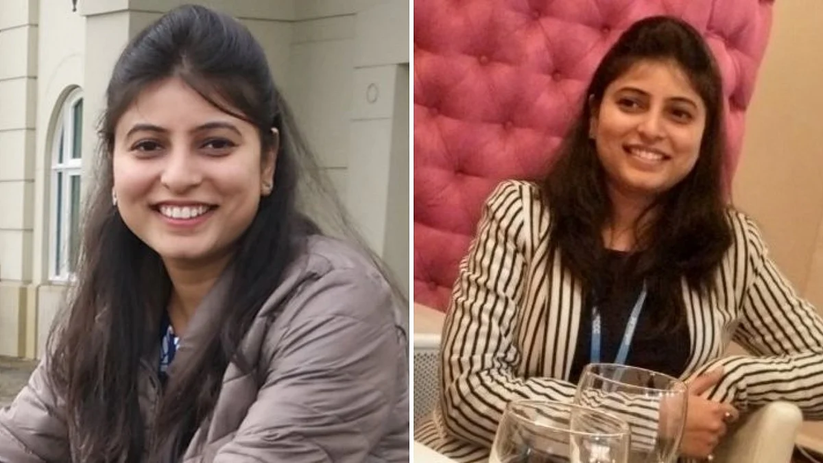 The father said that she was changing her flight and had called him a few minutes after 10 am. She was to return on 15 March.