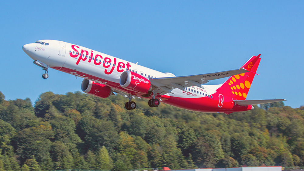 Three days after 157 people died in the Ethiopian Airlines plane crash, SpiceJet has suspended operations of all its Boeing 737 Max aircraft.