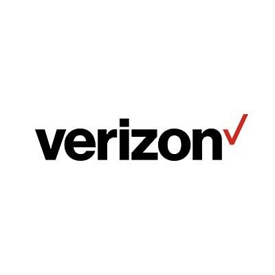 Verizon. (Photo: Twitter/@verizon)