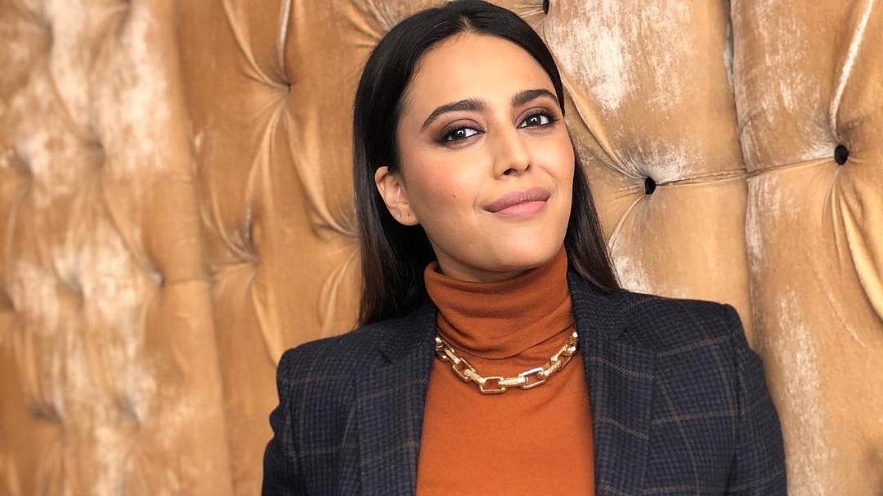 <div class="paragraphs"><p>Swara Bhasker narrates an incident with Uber in the US.</p></div>