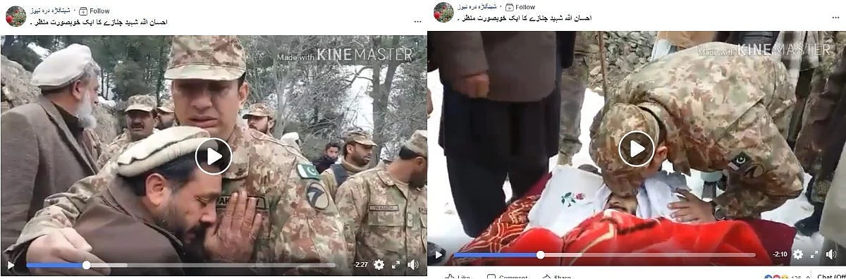 Video Claiming 200 Killed in Balakot? Media Doesn’t Care to Verify