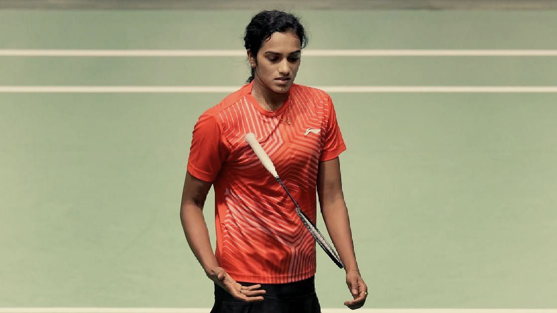 Olympic and World Championship silver medallist PV Sindhu has said she will be careful about the tournaments she elects to play this year.