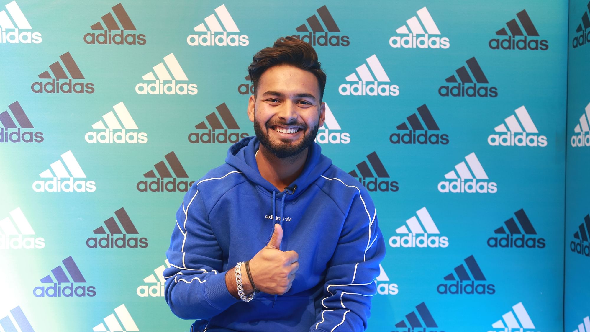Indian cricketer Rishabh Pant spoke to The Quint ahead of the 2019 IPL.