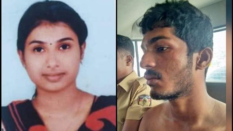 Kerala Woman Set Ablaze by Stalker Succumbs to Injuries