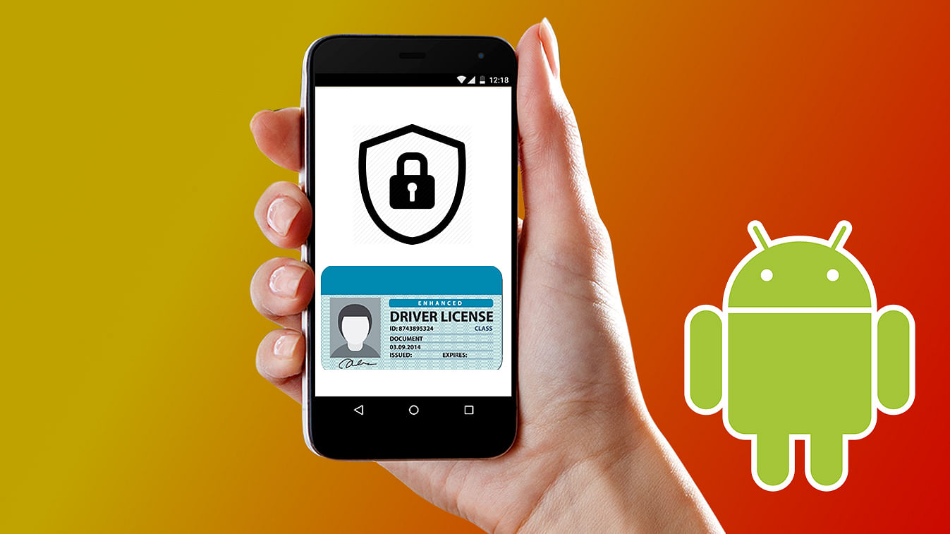 This unique feature to read ID documents could come with Android R.