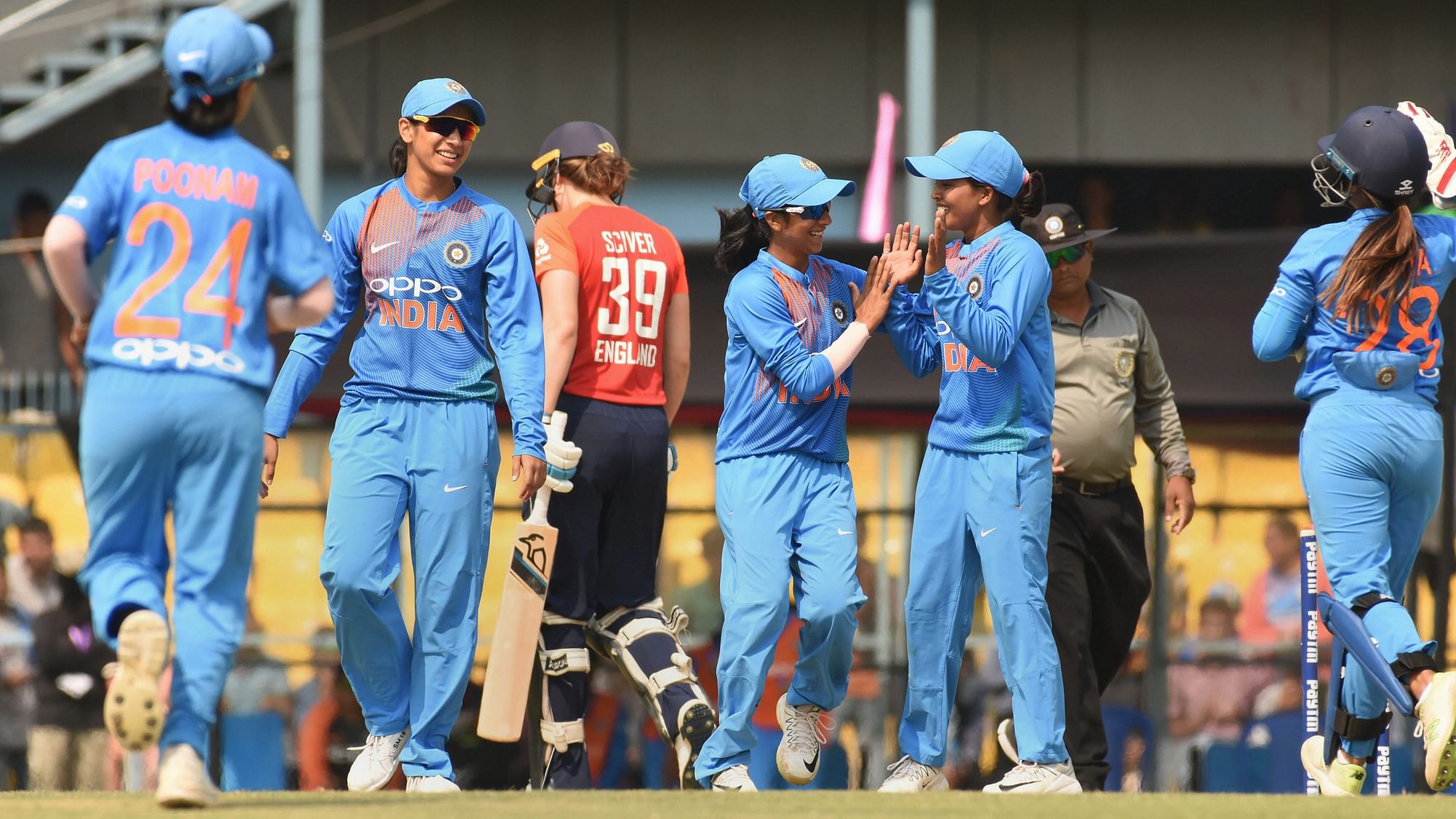 After winning the ODI series 2-1, India lost momentum and subsequently conceded an unassailable 2-0 lead vs England.
