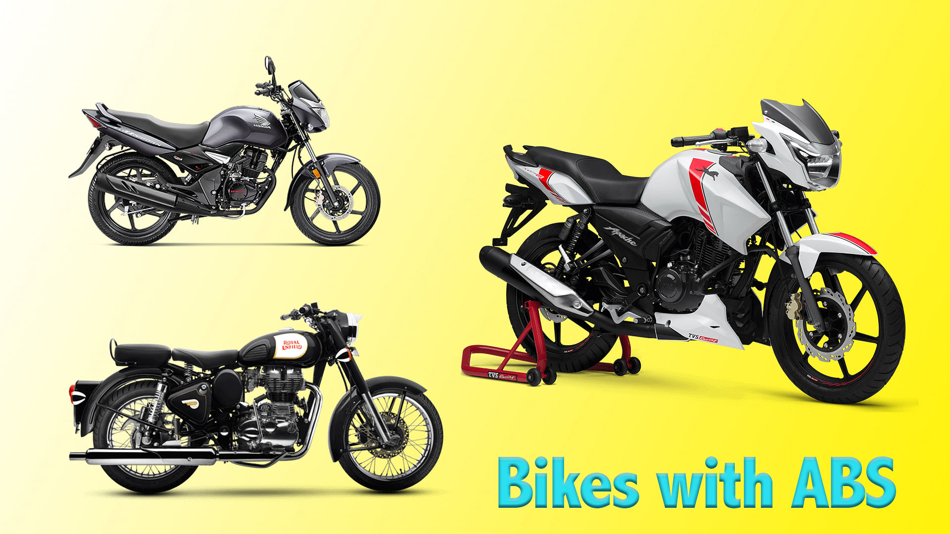 tvs bikes new launch 2019