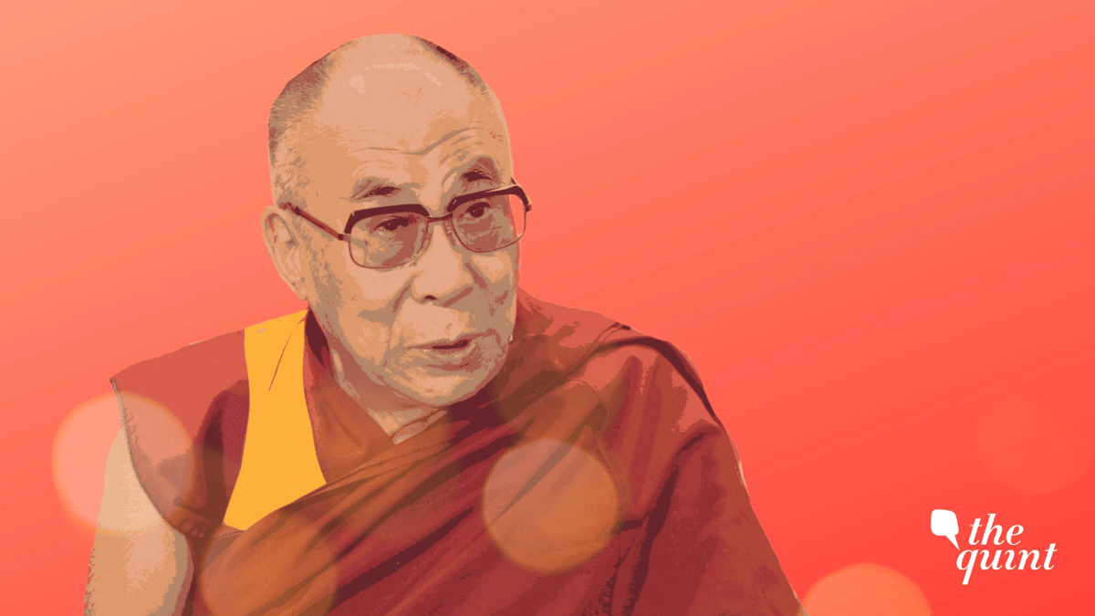 Dalai Lama Came to India On A Path Many Had Treaded Before