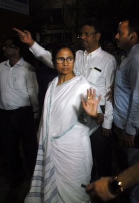 Matua matriarch Binapani Devi dead, Mamata announces state funeral