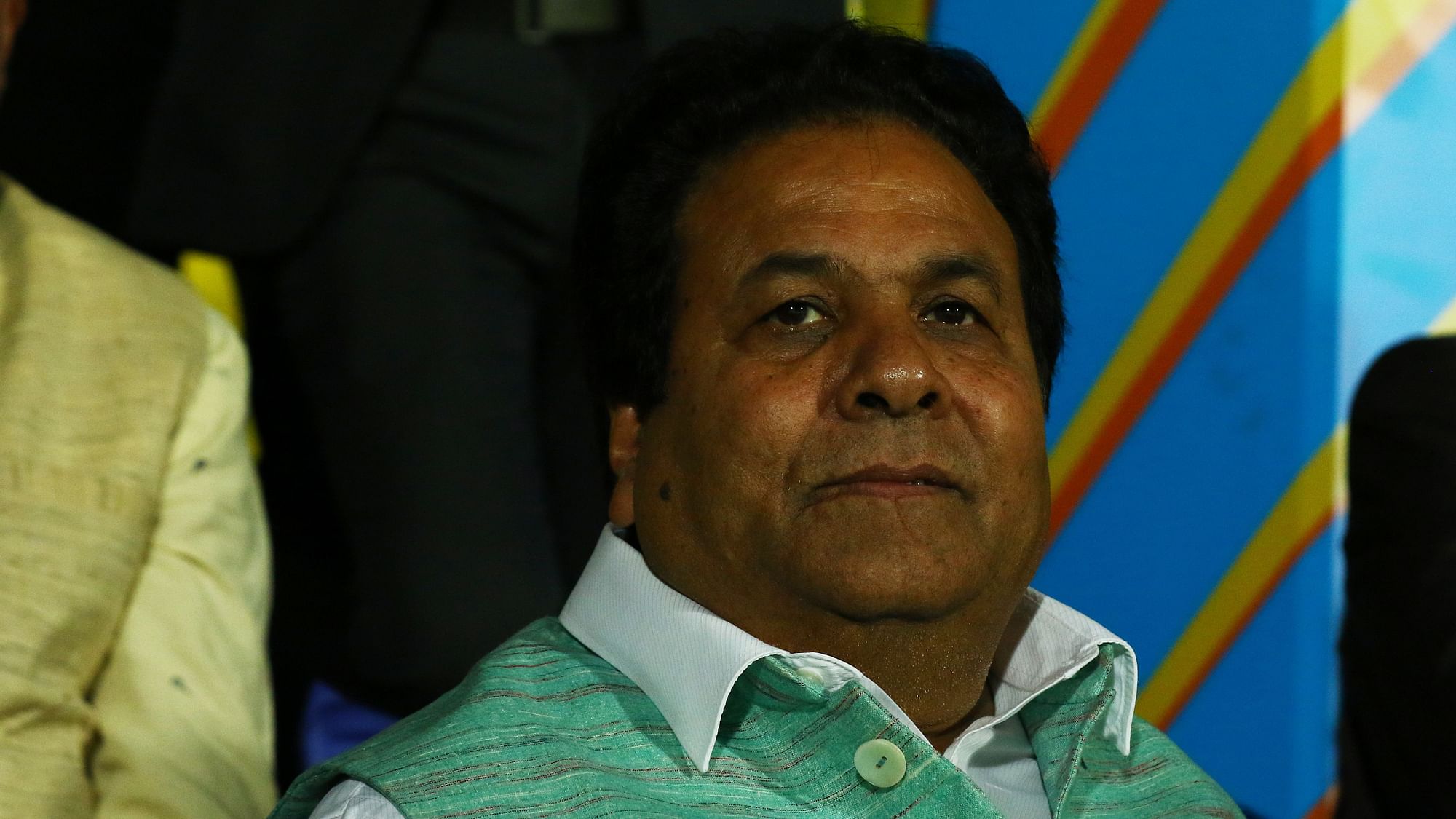 Indian Premier League Chairman Rajeev Shukla has claimed that IPL captains had decided against ‘Mankading’.