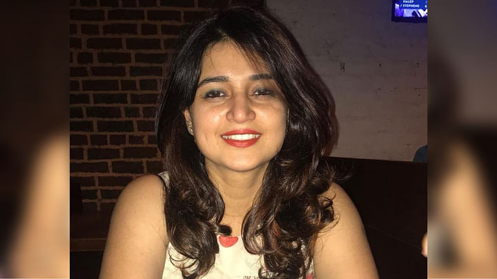 Those who knew Neha Shoree remember her as a warm and bubbly person who was dedicated to her job.