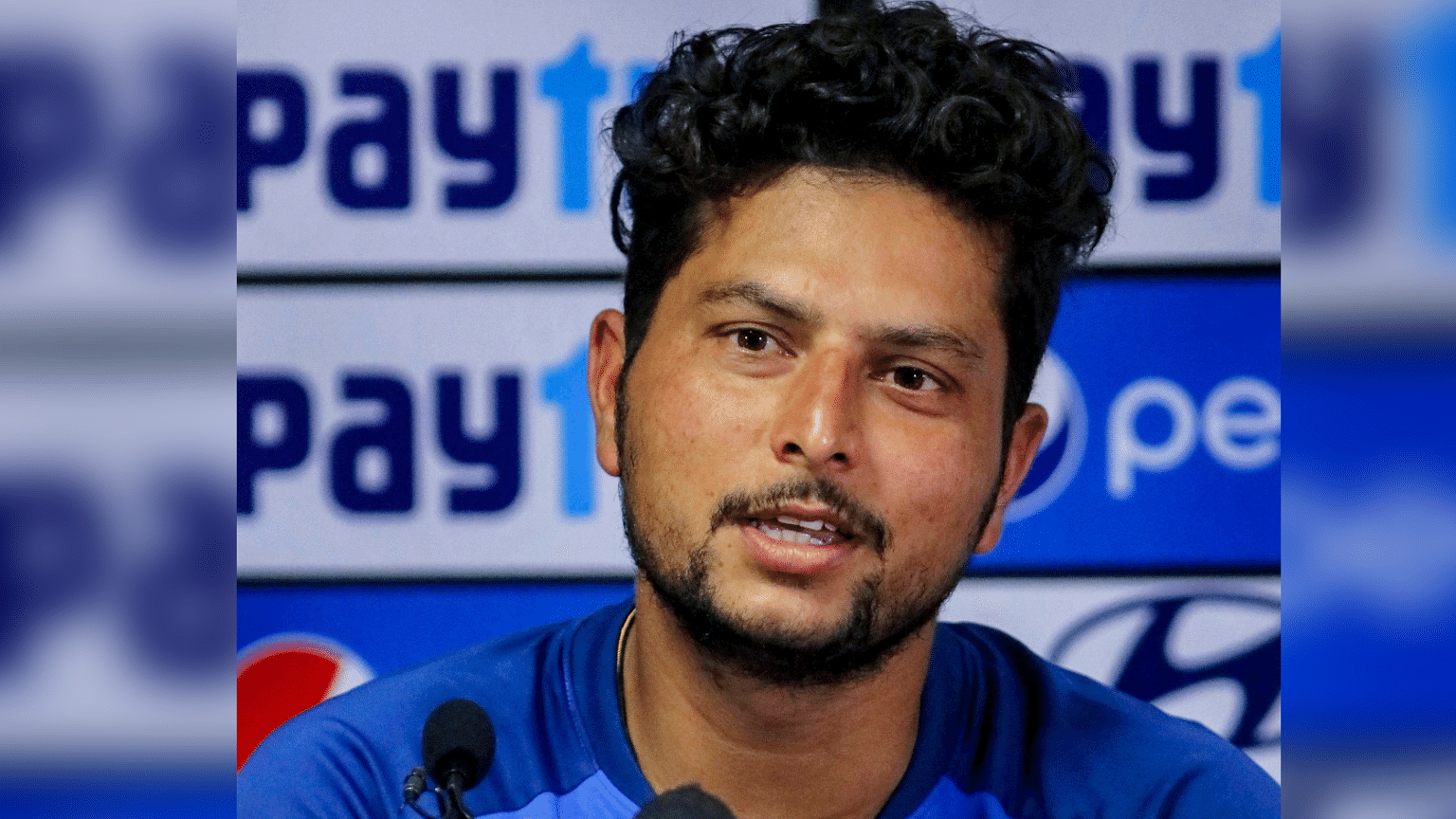 Indian bowler Kuldeep Yadav speaks to the media ahead of the second ODI against Australia. Watch Kuldeep Yadav’s Full Press Conference Ahead of Second India vs Australia ODI