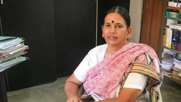 'Fallacious': Maha Govt Opposes Sudha Bharadwaj's Default Bail Plea