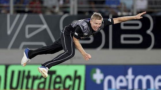 Scott Kuggeleijn has been added to the RCB Squad in place of Kane Richardson.&nbsp;