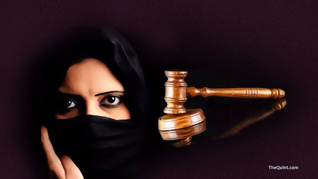 The Supreme Court on Monday, 11 March, refused to entertain a petition challenging the Triple Talaq ordinance.