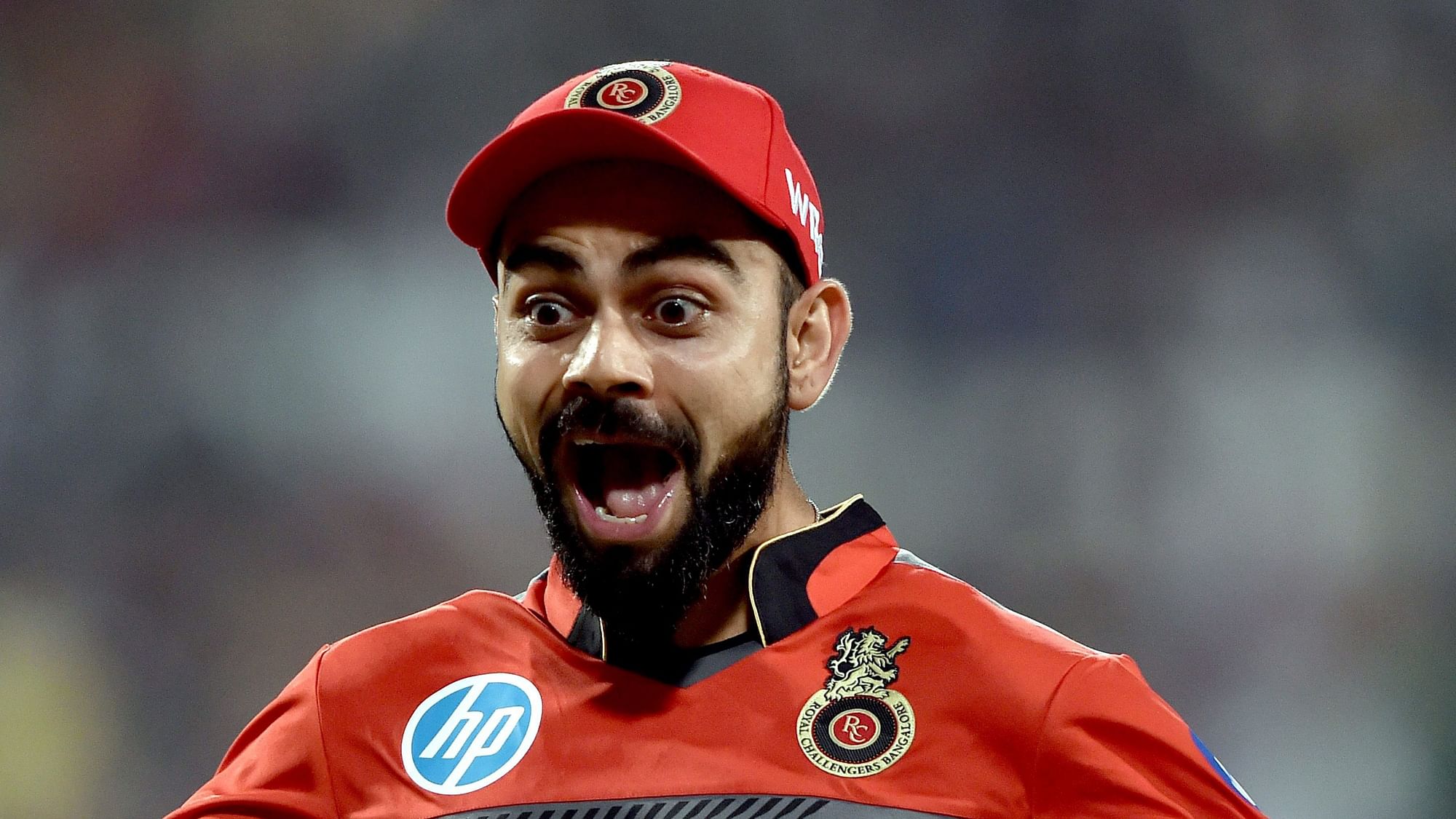 Despite playing all the seasons of IPL so far and reaching three finals, Virat Kohli’s RCB are yet to win a title.