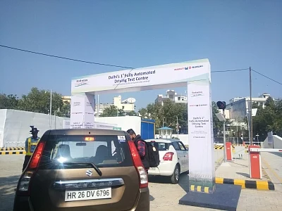 New Delhi: Delhi government