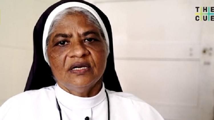 <div class="paragraphs"><p>Sister Lissy Vadakkel said she will approach the Kerala High Court as she is being threatened to leave the convent in Kerala.</p></div>