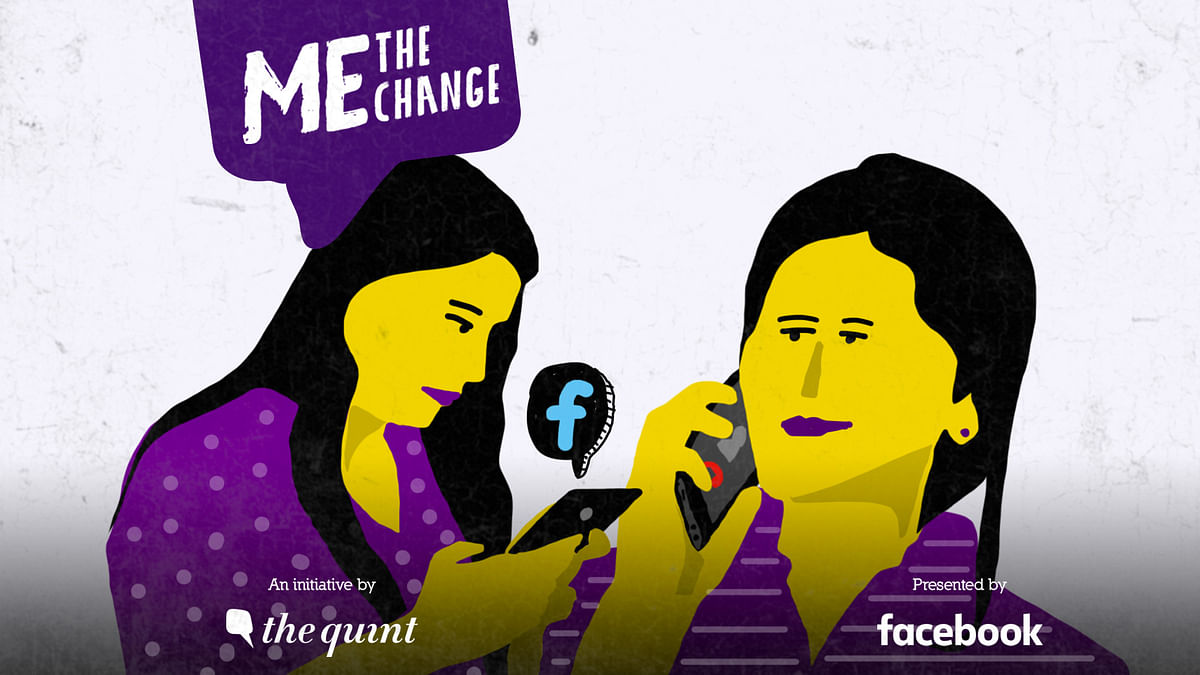 Me, The Change: For Young Women Voters, Mobile Phone Zaroori Hai!