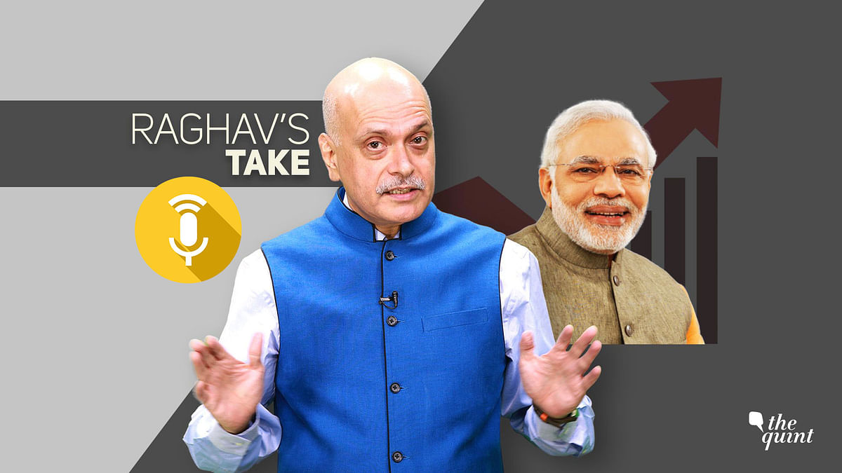 Podcast | Modi’s Report Card – Good, Bad, Underwhelming, or Ugly?