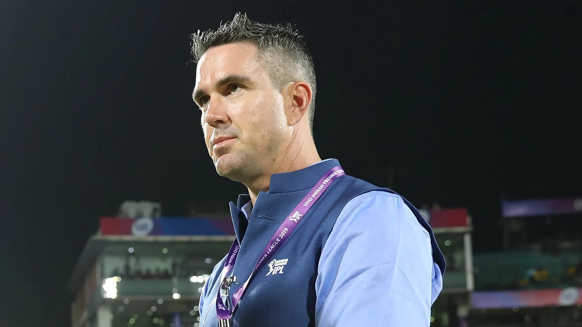 Kevin Pietersen and I Openly Disliked Each Other: Graeme Swann