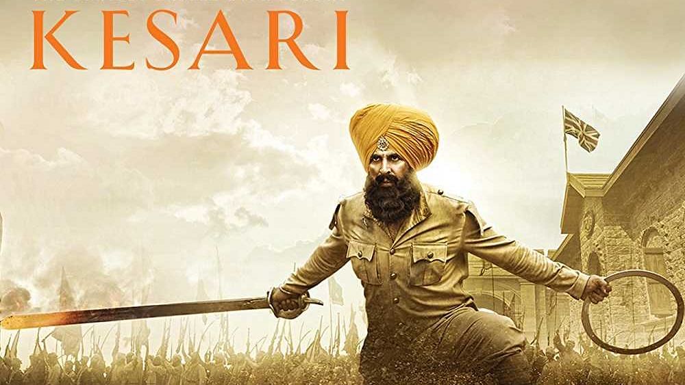 Akshay Kumar’s turbaned look and honourable pride in his mission is so commendably portrayed by him that he is never anything less than convincing in the role!