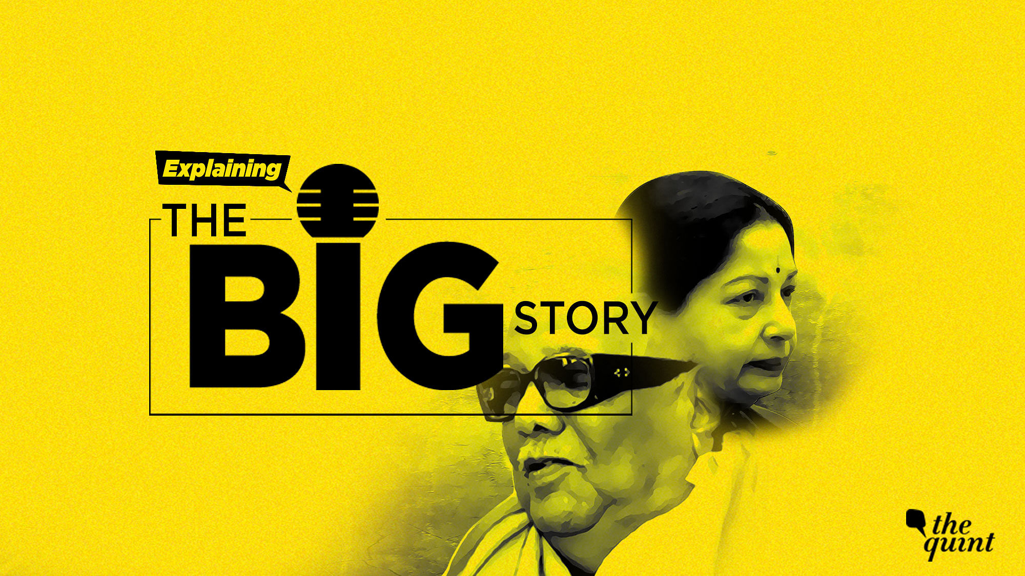 With Tamil Nadu’s two political powerhouses – former DMK chief Karunanidhi and former AIADMK supremo Jayalalithaa, now out of the picture, Tamil Nadu will see an election like no other in the past five decades.