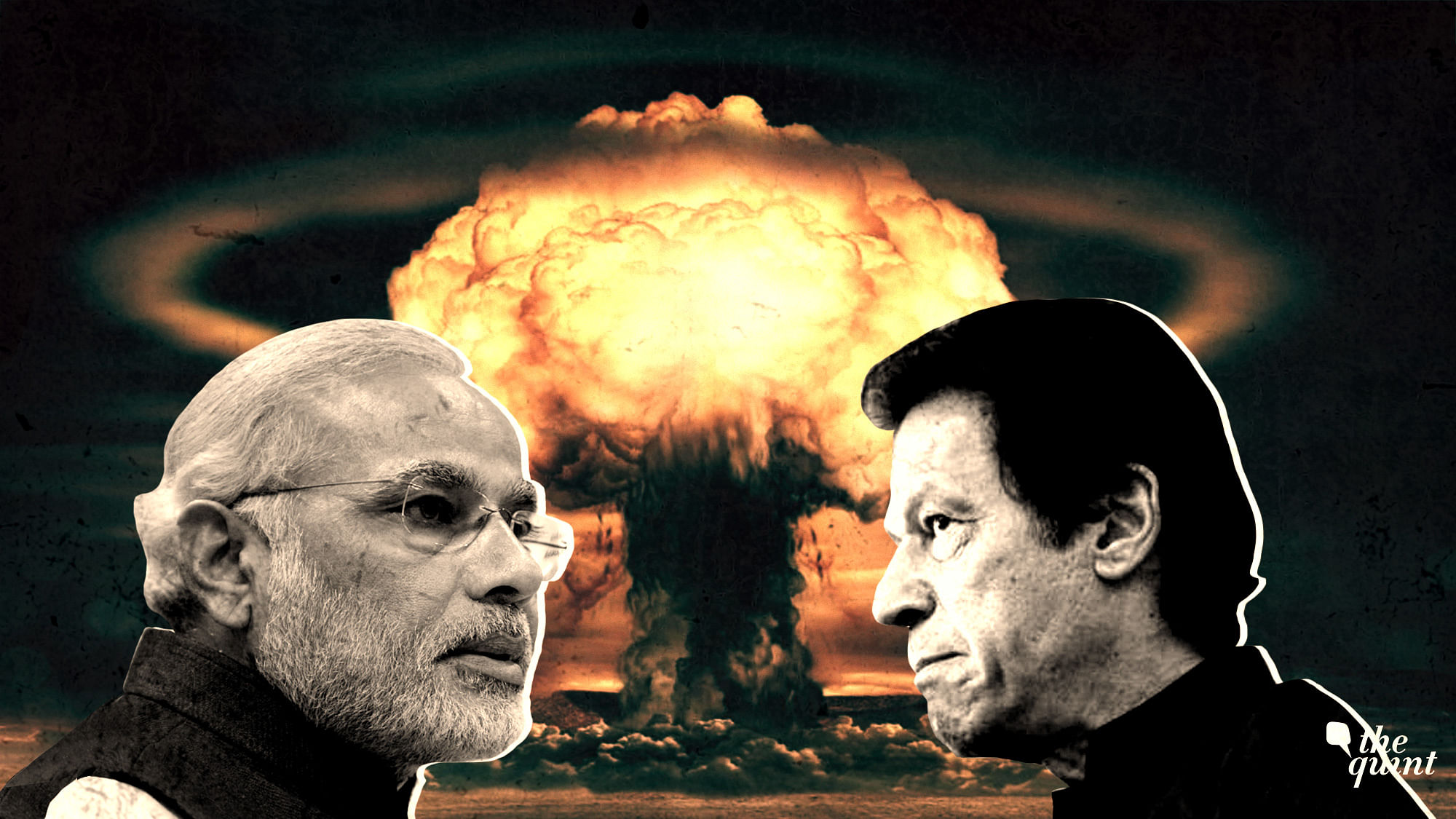 With the Balakot air strikes, there’s a new equilibrium – it isn’t good.