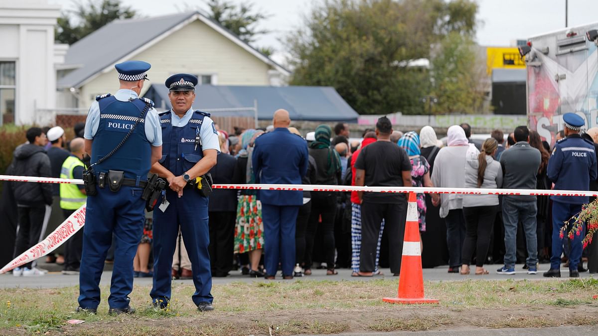 Tech Giants Join Hands Post NZ Terror Attack, FB Outlines Efforts